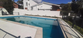 Casona La Cuesta